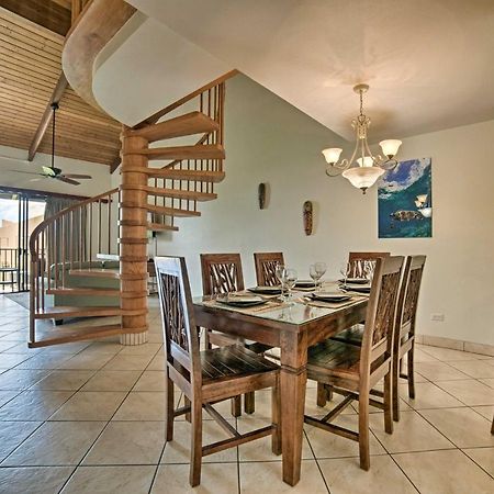 Resort Condo 1 Block To Kamaole Beach Park 3! Wailea (Maui) Exterior photo