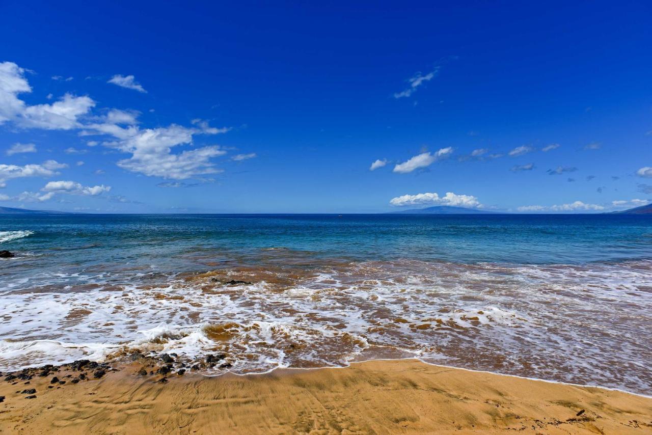 Resort Condo 1 Block To Kamaole Beach Park 3! Wailea (Maui) Exterior photo