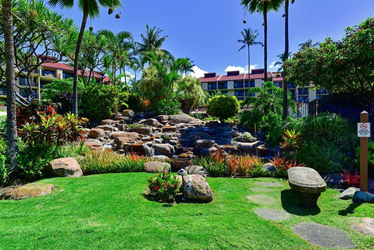 Resort Condo 1 Block To Kamaole Beach Park 3! Wailea (Maui) Exterior photo
